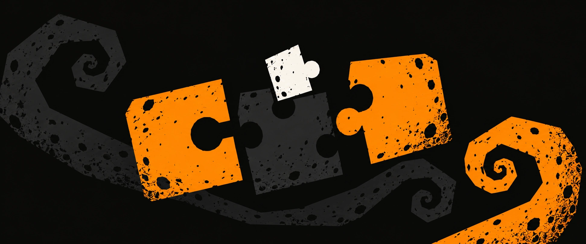 Pathological Games editorial illustration