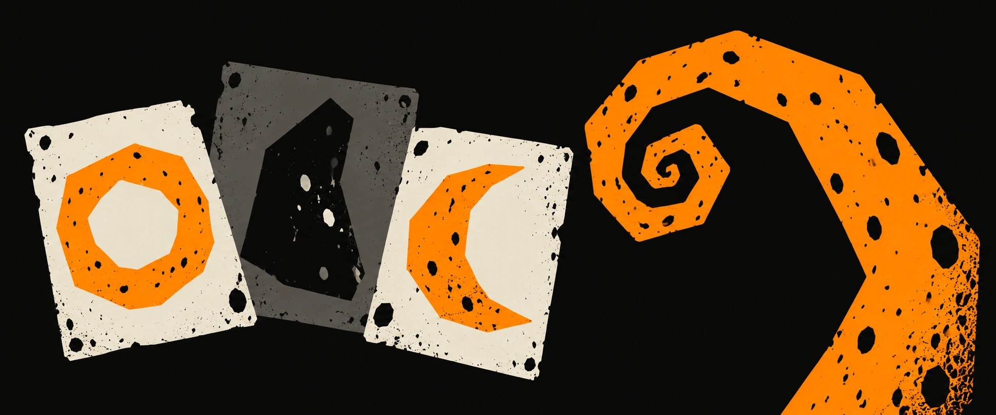 Pathological Games editorial illustration